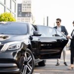 Luxury Transportation Service in Alaska