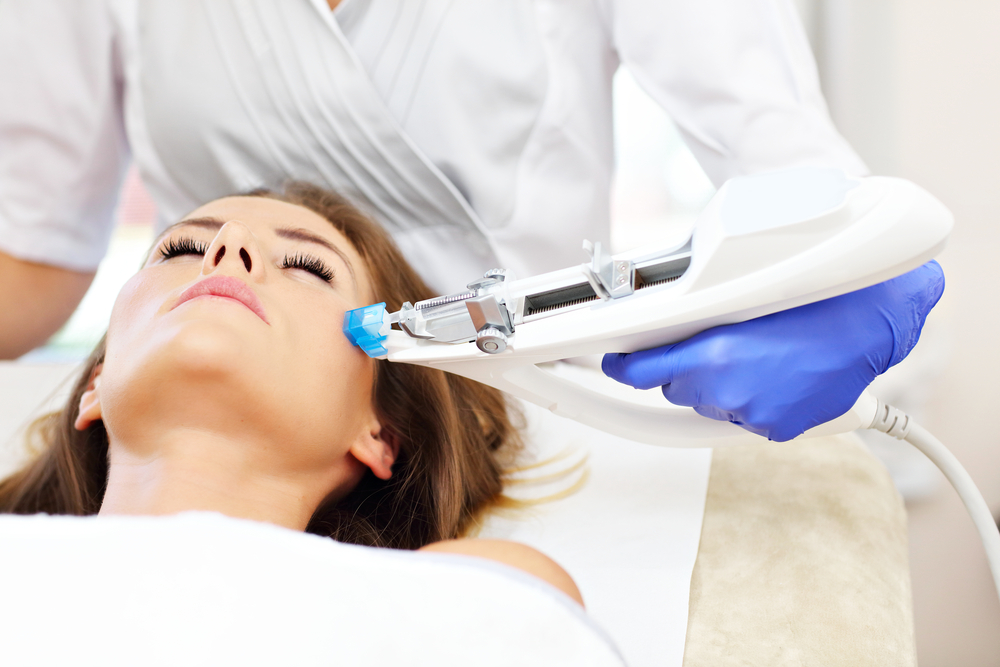 skin clinic richmond
