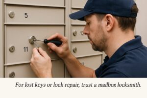 Locksmith