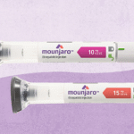 Managing Stress While on Mounjaro Injections