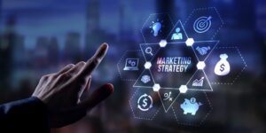 digital marketing company