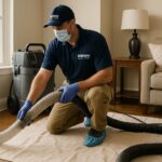 Medford Air Duct Cleaning
