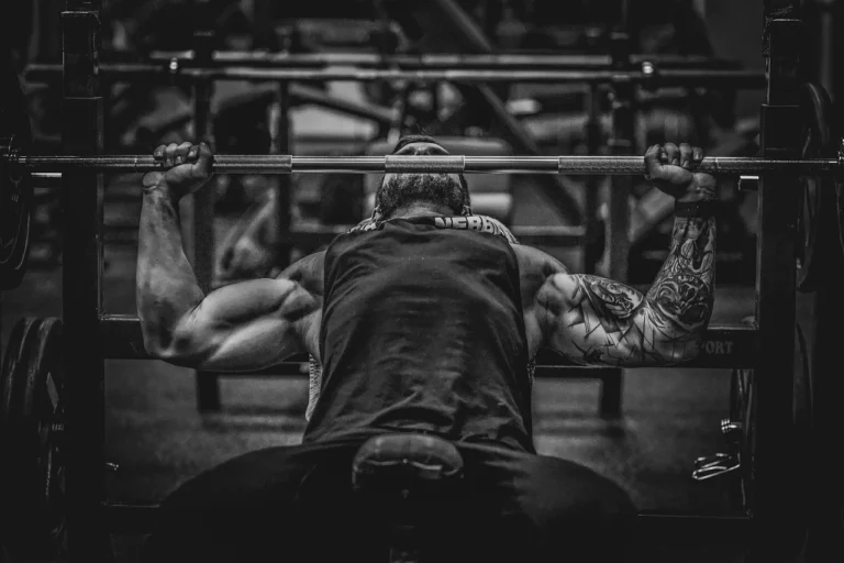 Personal Training Studio clapham