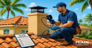 Miami Chimney Sweep