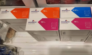 Mounjaro: A Modern Solution for Weight Issues