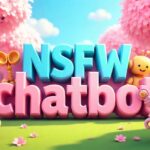 NSFW chatbot