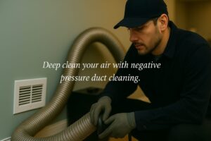 Air Duct Cleaning