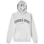 Adanola® Clothing has carved out a distinct identity by fusing