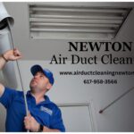 Newton Air Duct Cleaning