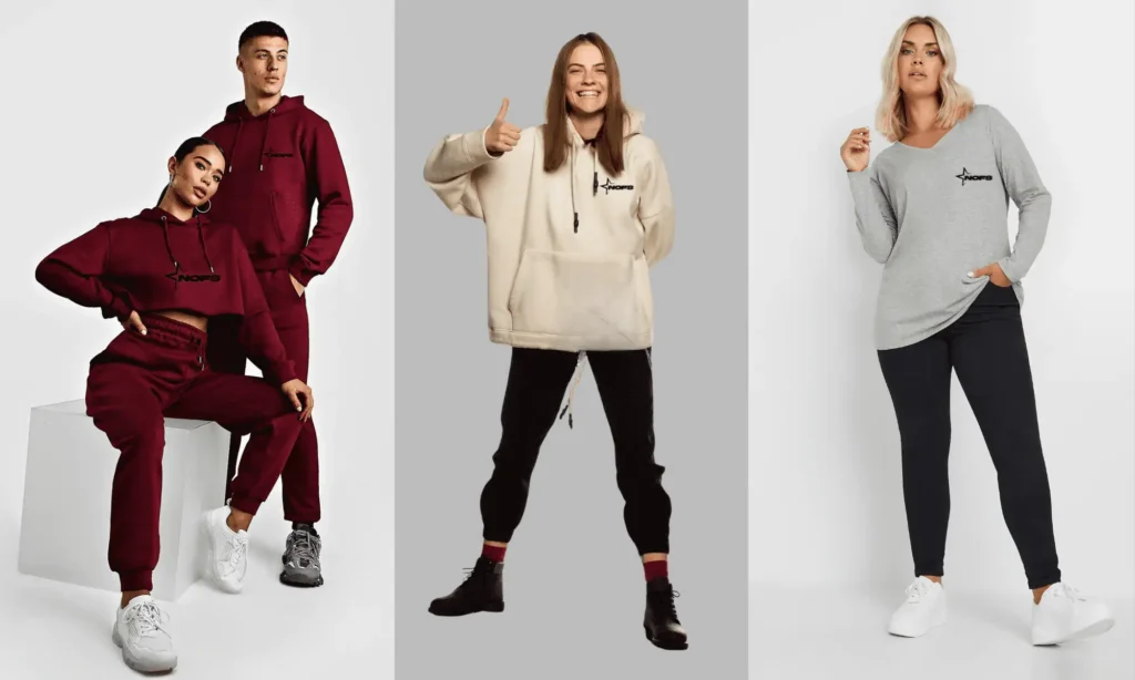 Get the Iconic Nofs Tracksuit Shop Now for 2025