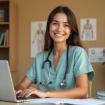 Nursing diploma - edept