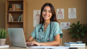Nursing diploma - edept