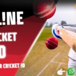 Online Cricket id