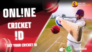 Online Cricket id -png