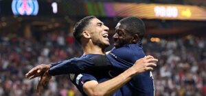 PSG