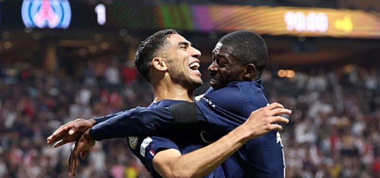 PSG