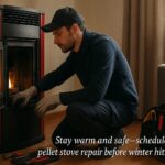 Chimney Sweep