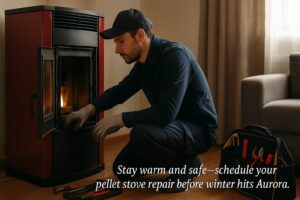 Chimney Sweep