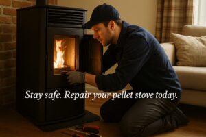 Chimney Sweep