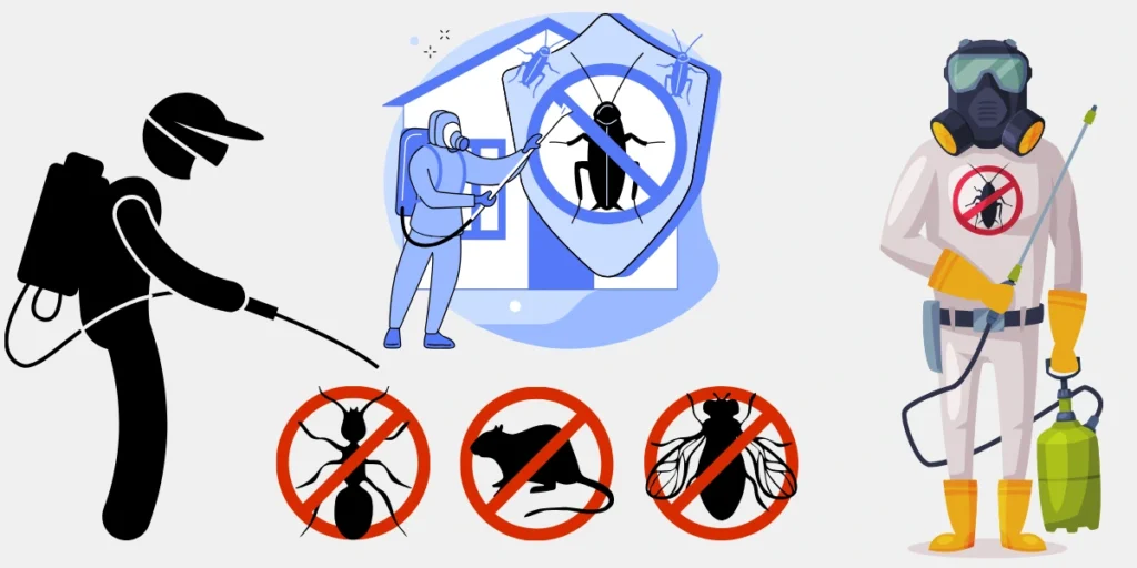 Pest Control Burnaby