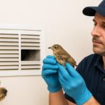 Dryer Vent Cleaning