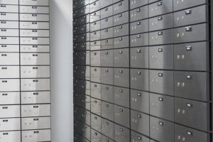 Private Mailbox Rental Services