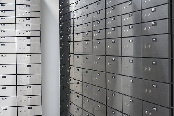 Private Mailbox Rental Services