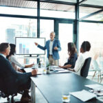 Professional meeting room in Simi valley
