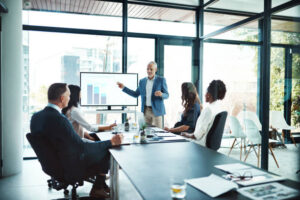 Professional meeting room in Simi valley