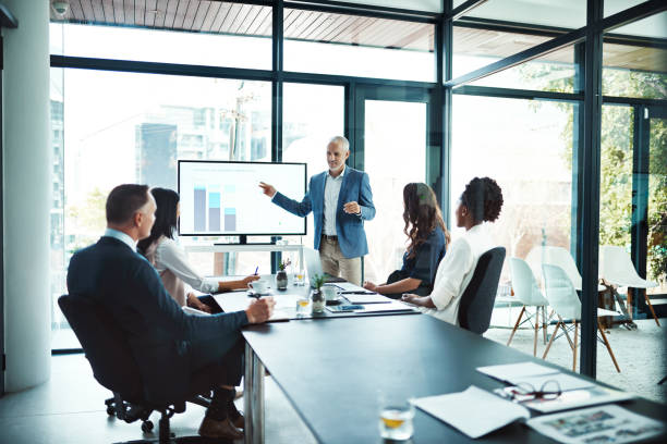 Professional meeting room in Simi valley