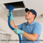 Air Duct Cleaning