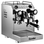 Robot Coffee Mixer