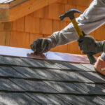 Roof Repair Services in New Braunfels TX