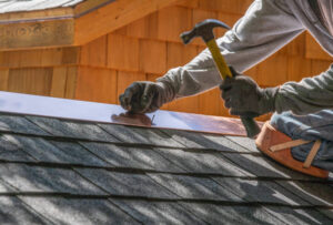 Roof Repair Services in New Braunfels TX