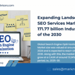 SEO Services Market Size