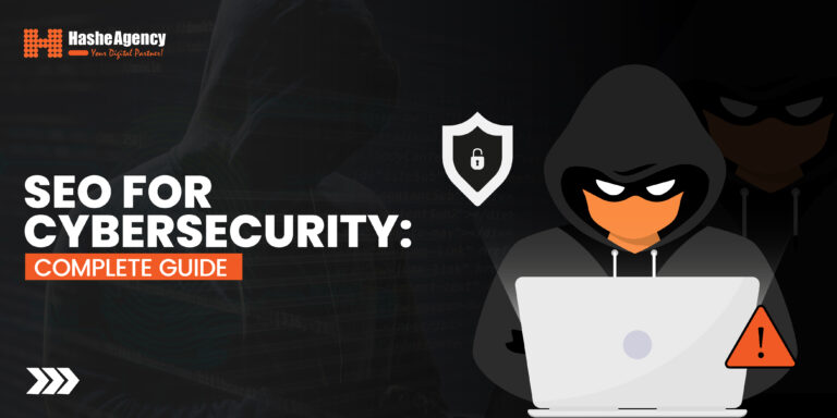 SEO for Cybersecurity