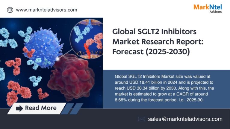 SGLT2 Inhibitors Market
