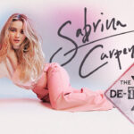 Sabrina Carpenter merch