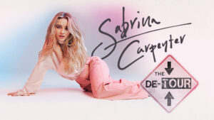 Sabrina Carpenter merch