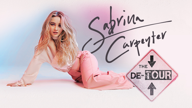Sabrina Carpenter merch