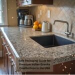 Safe Packaging Guide for Premium Indian Granite Countertops in the USA (1)