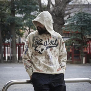 Saint Michael & Saint Michael Hoodie: A Powerful Symbol of Protection and Faith