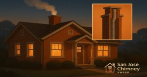 San Jose Chimney Sweep