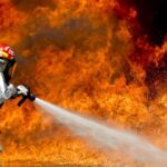 Saudi Arabia Fire Fighting System Market