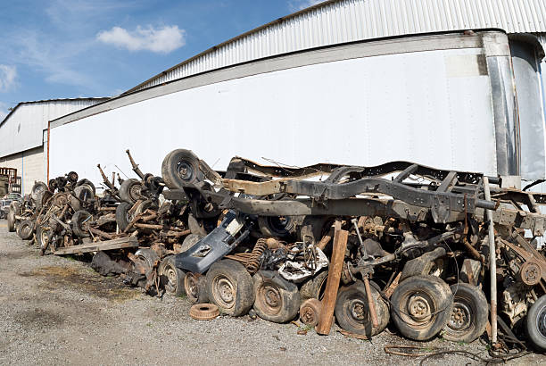Scrap for Sale in UAE