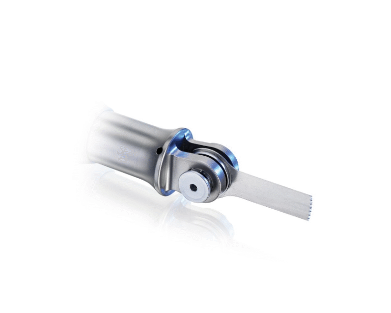 orthopedic blade