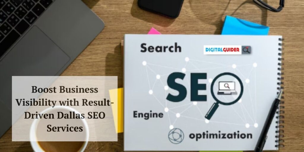 Dallas SEO