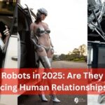 Sex Robots Dolls
