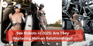 Sex Robots Dolls