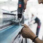 Shutter Repair Southampton